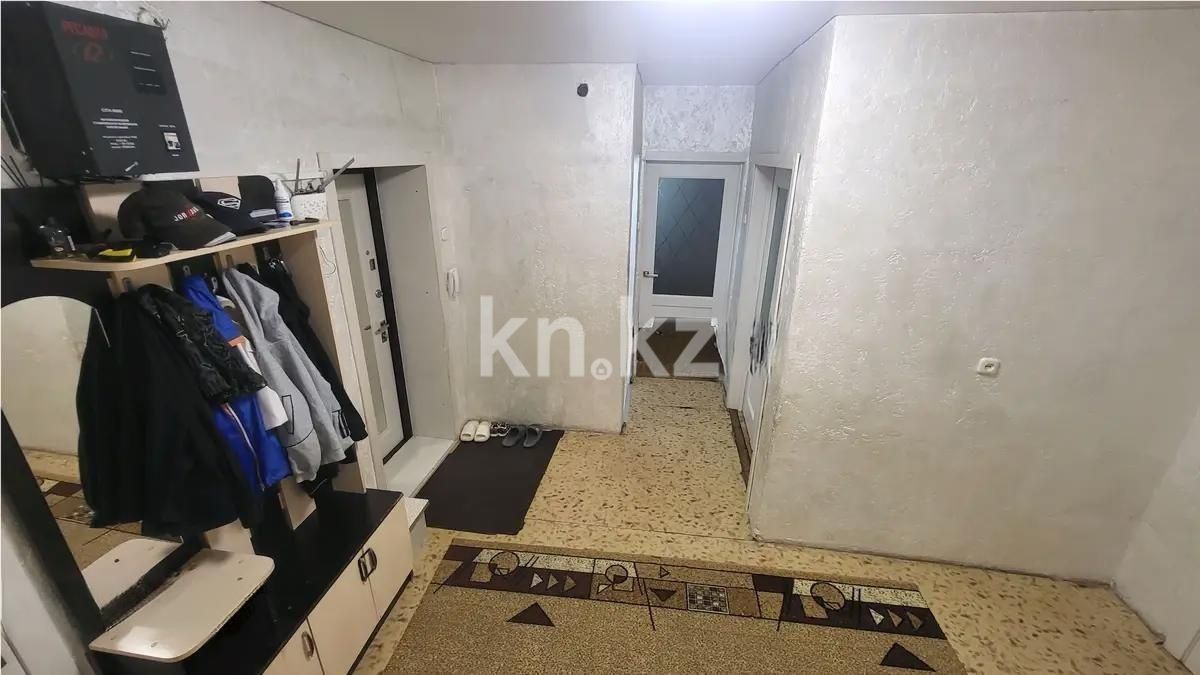 Продажа 4-комнатной квартиры, 78 м² - Продажа квартир в Пришахтинске Караганды фото 7 из 8