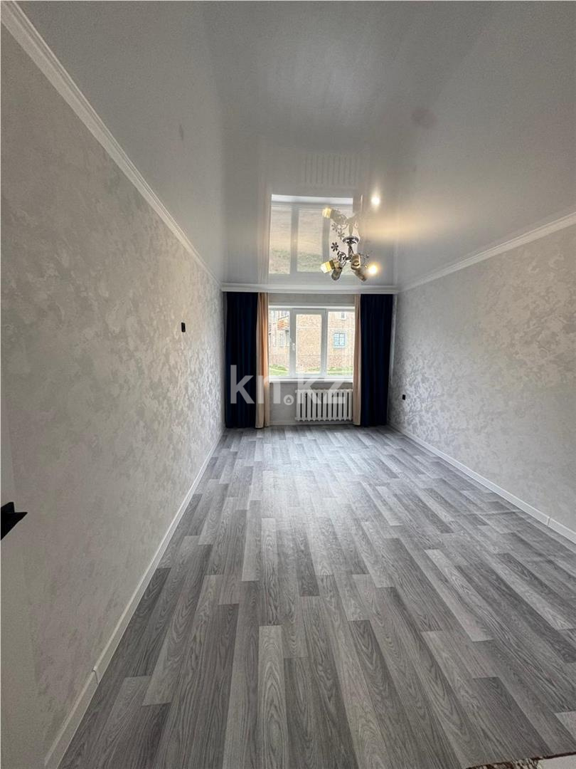 Продажа 2-комнатной квартиры, 48 м² в Темиртау