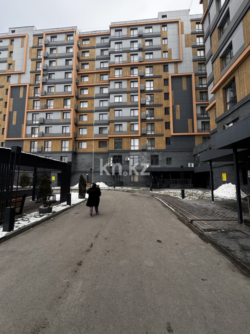 Продажа 2-комнатной квартиры, 59 м² - Аренда квартир посуточно в Жезказгане фото 15 из 18