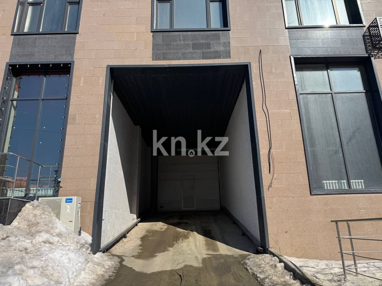 Продажа 2-комнатной квартиры, 70 м² - Продажа недвижимости в Астане - страница 4 фото 15 из 23