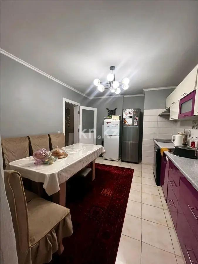 Продажа 3-комнатной квартиры, 90 м² в Алматы - фото 4