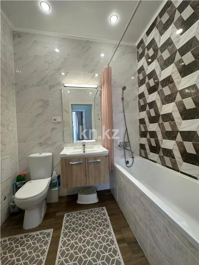 Продажа 2-комнатной квартиры, 65 м², ул. Асфендиярова, дом  1 - Продажа квартир в Казахстане фото 4 из 4