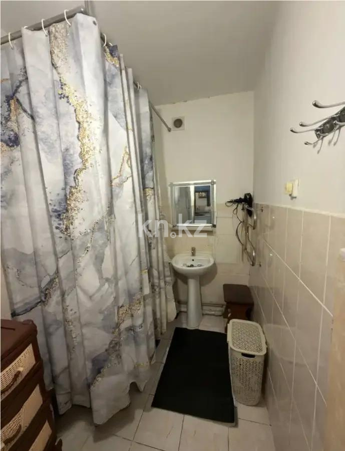 Продажа 1-комнатной квартиры, 44.5 м² - Продажа однокомнатных квартир в р-не Алматы Астаны фото 3 из 3