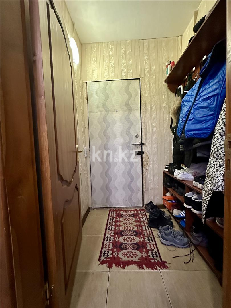 Продажа 4-комнатной квартиры, 81 м² - Продажа  четырехкомнатных квартир в Караганде фото 18 из 20