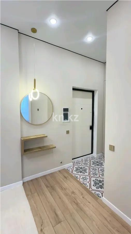 Продажа 2-комнатной квартиры, 43 м² - Продажа  двухкомнатных квартир в новостройках Астаны - страница 4 фото 5 из 5