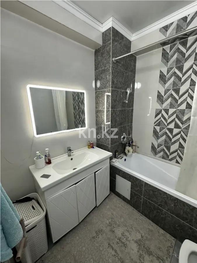 Продажа 2-комнатной квартиры, 43 м² в Алматы - фото 4