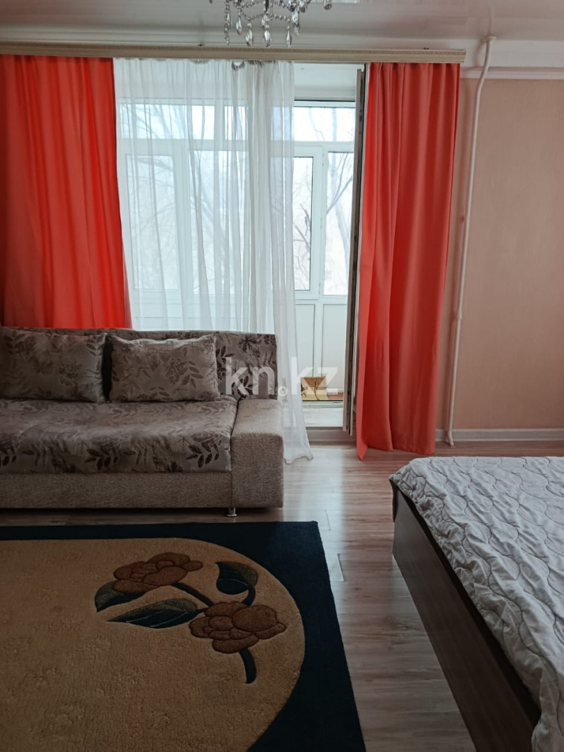 Аренда 1-комнатной квартиры, 30 м² - Аренда недвижимости в Астане - страница 2 фото 3 из 9