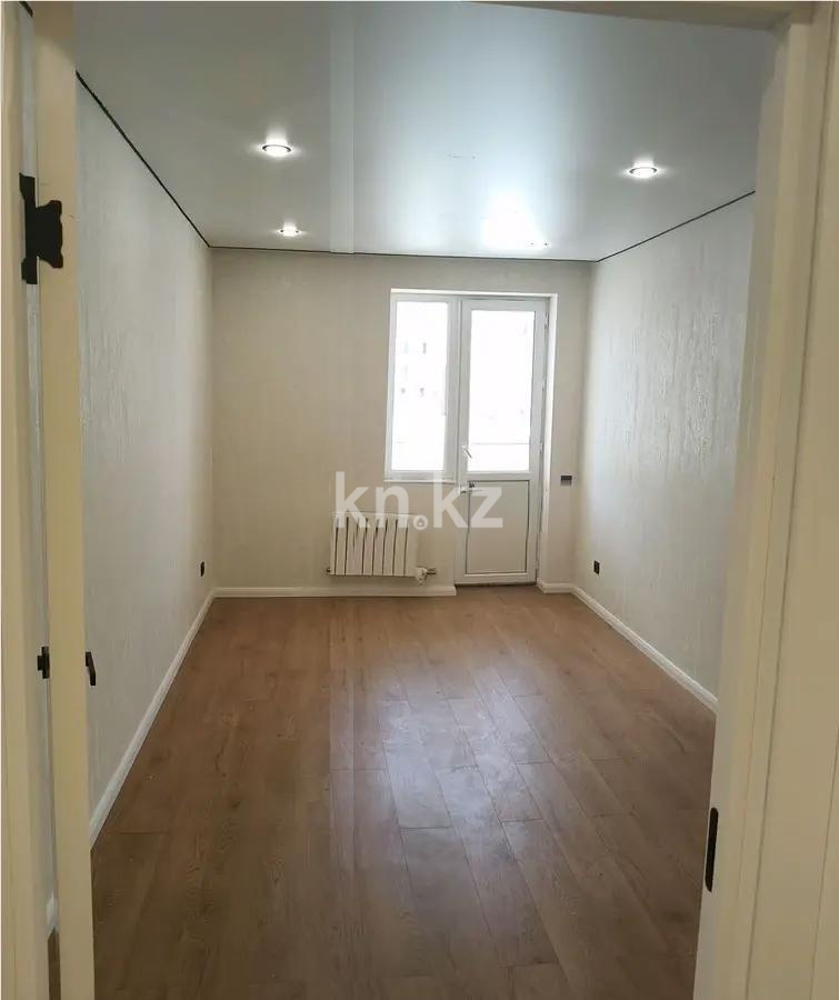Продажа 3-комнатной квартиры, 60 м², ул. Жургенова, дом  26 блок 1 - Продажа  трехкомнатных квартир в новостройках Астаны без посредников фото 1 из 2