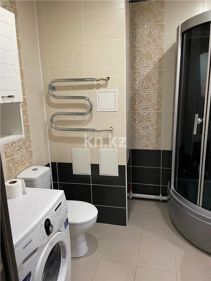 Продажа 2-комнатной квартиры, 68 м², ул. Иманова, дом  26 - Продажа квартир в Астане фото 3 из 4