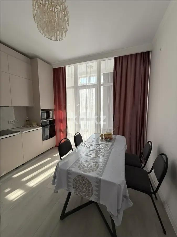 Продажа 2-комнатной квартиры, 67.6 м² - Продажа квартир в Алмалинском р-не Алматы - страница 33 фото 2 из 4