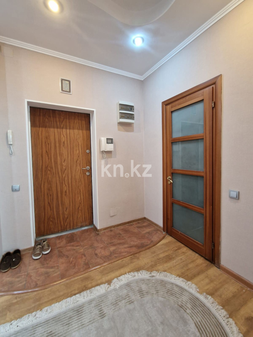 Продажа 2-комнатной квартиры, 80 м² - Продажа квартир в Медеуском р-не Алматы фото 8 из 21