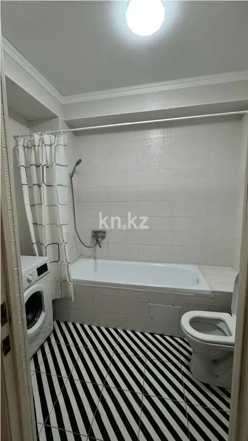 Продажа 2-комнатной квартиры, 50 м² - Продажа квартир в Наурызбайском р-не Алматы фото 4 из 5