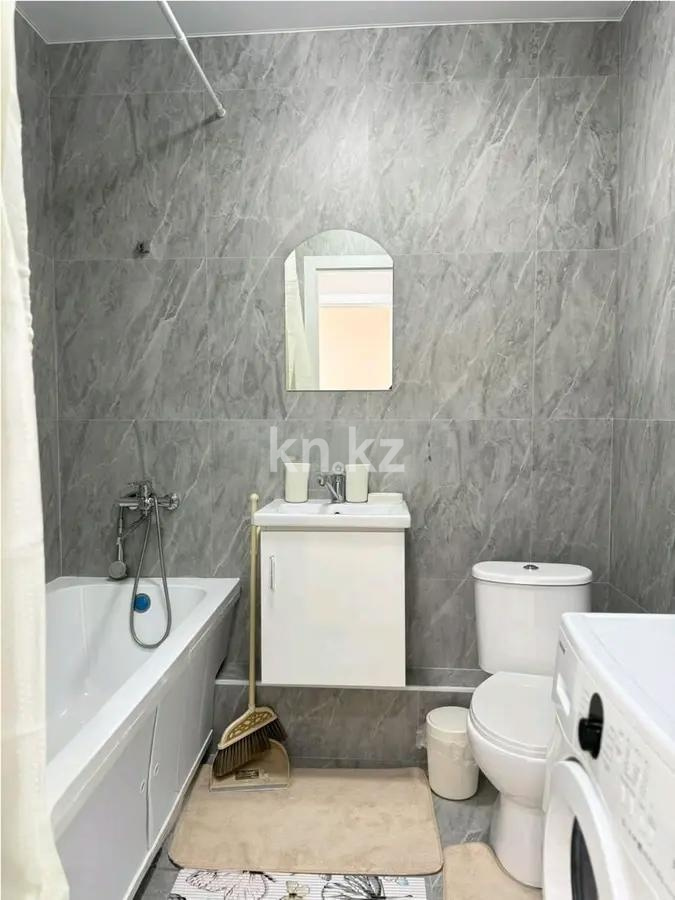 Продажа 1-комнатной квартиры, 34 м² в Астане - фото 3