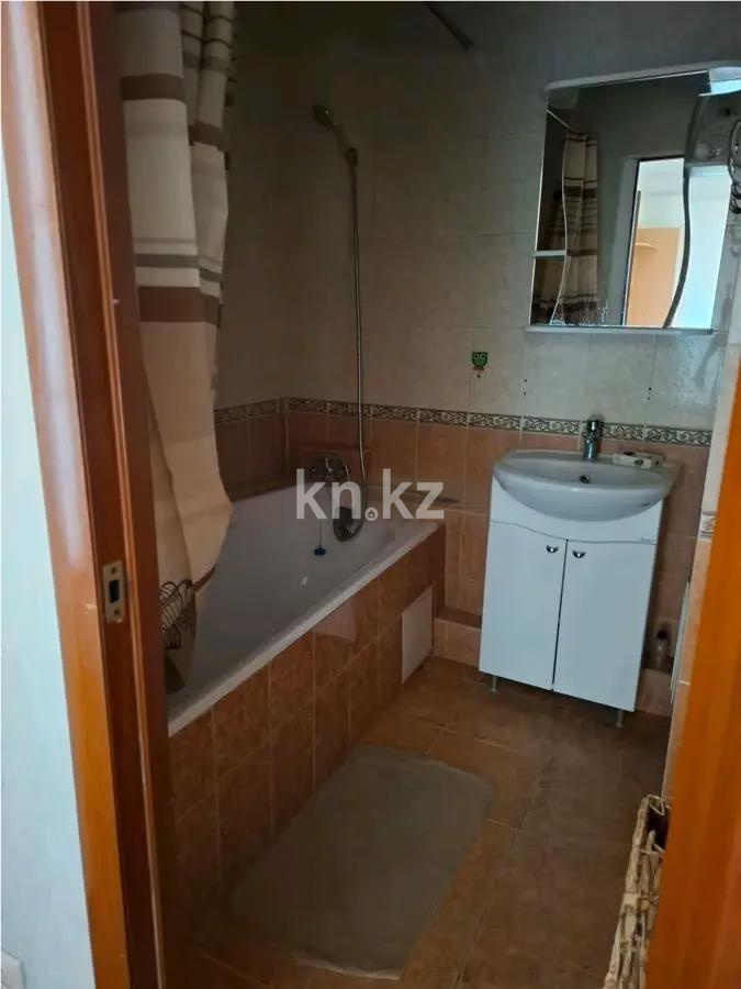 Продажа 3-комнатной квартиры, 79 м², мкр-н Жетысу-4, дом  24 - Продажа квартир в Алматы фото 5 из 5