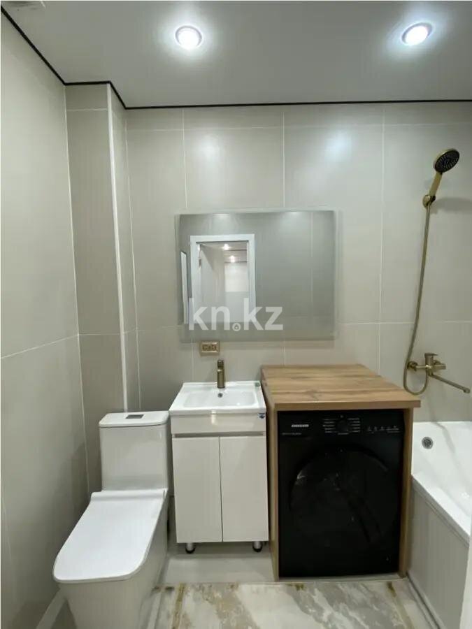 Продажа 3-комнатной квартиры, 54 м² в Алматы - фото 5