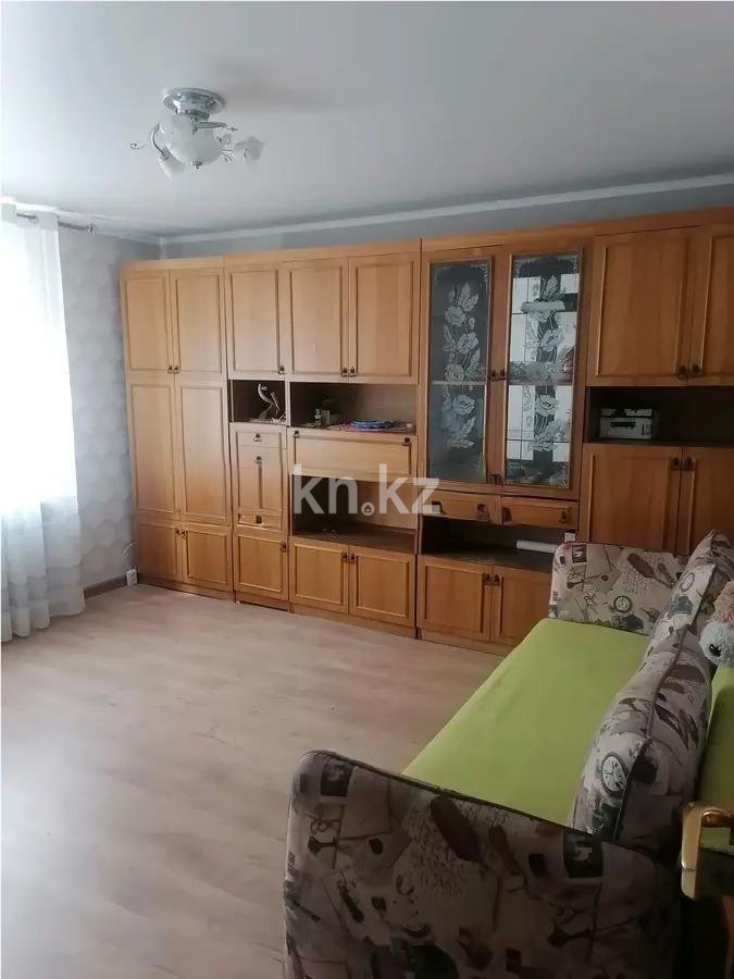Продажа 2-комнатной квартиры, 54 м², ул. Сатпаева, дом  8 - Продажа квартир в Астане фото 1 из 8