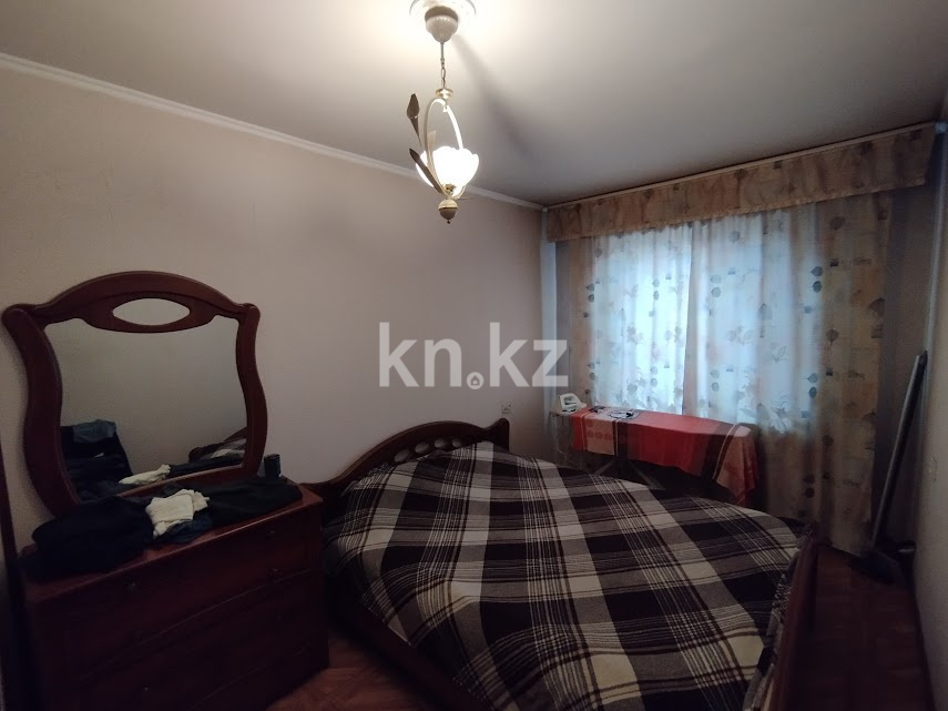 Продажа 2-комнатной квартиры, 43 м² - Продажа двухкомнатных квартир в панельном доме в Алматы - страница 3 фото 4 из 14