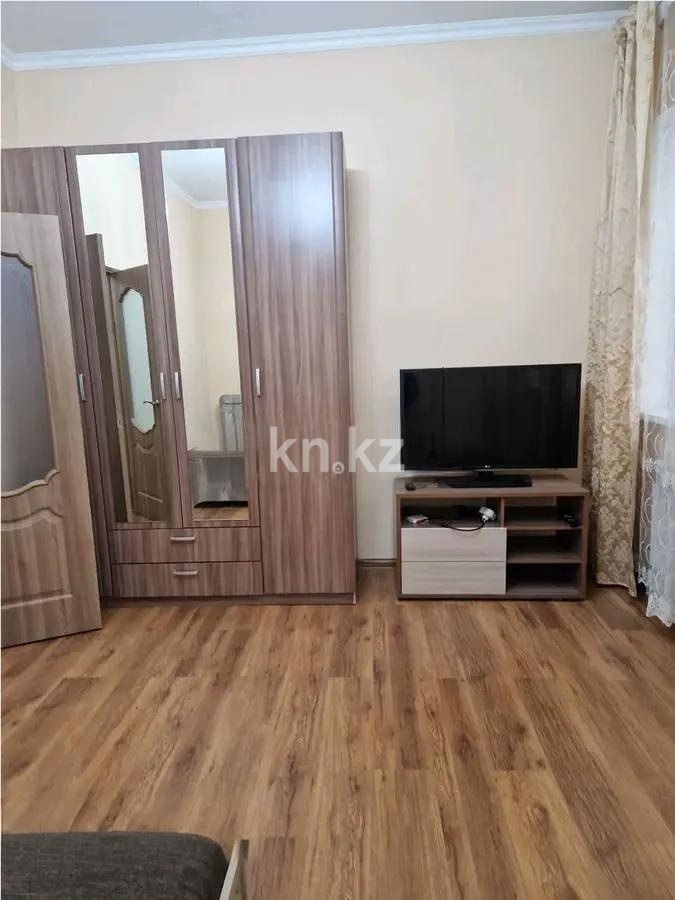 Продажа 1-комнатной квартиры, 40.1 м² в Астане