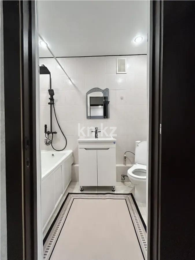 Продажа 1-комнатной квартиры, 39 м² - Продажа квартир от собственников в Астане - страница 99 фото 3 из 4