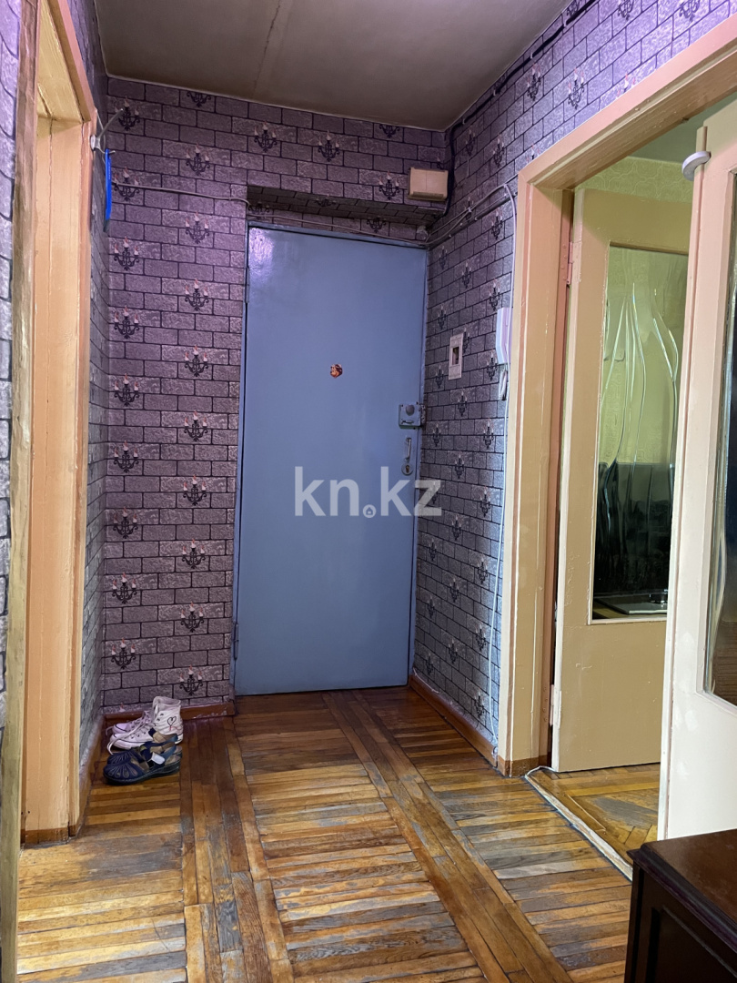 Продажа 3-комнатной квартиры, 63 м², ул. Мызы, дом  47 - Продажа  трехкомнатных квартир в Усть-Каменогорске фото 14 из 20