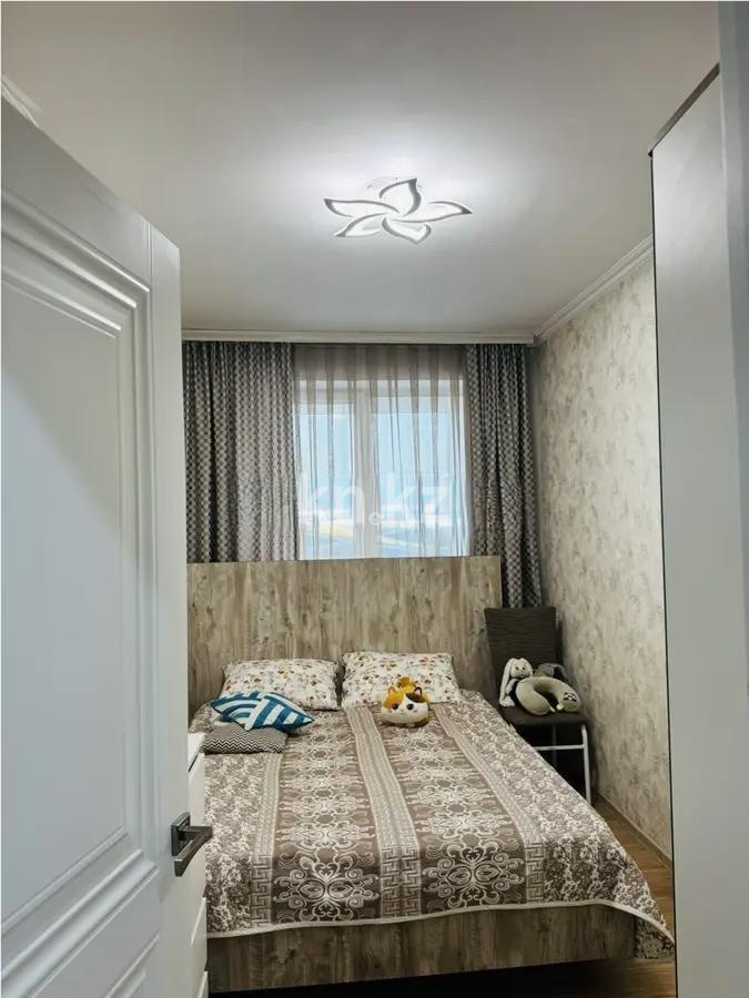 Продажа 2-комнатной квартиры, 49 м² в Алматы - фото 3