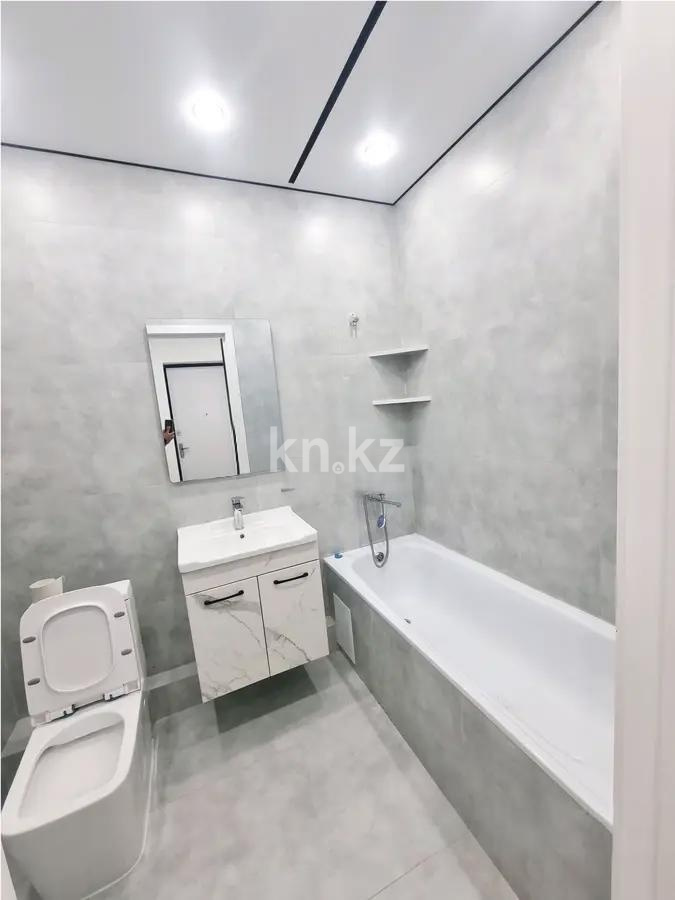 Продажа 2-комнатной квартиры, 45 м² в Алматы - фото 4