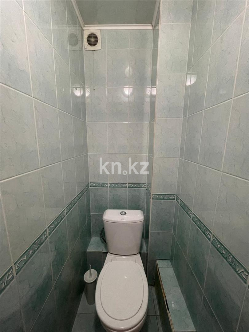 Продажа 4-комнатной квартиры, 80 м², мкр-н Степной-1, дом  5/49 - Продажа  четырехкомнатных квартир в Караганде фото 13 из 22