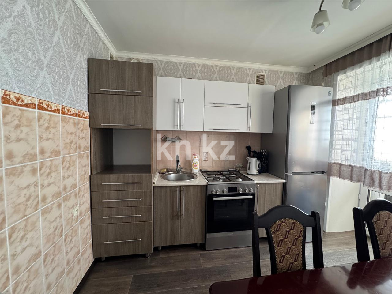 Продажа 3-комнатной квартиры, 54 м², пр. Мира в Темиртау - фото 10