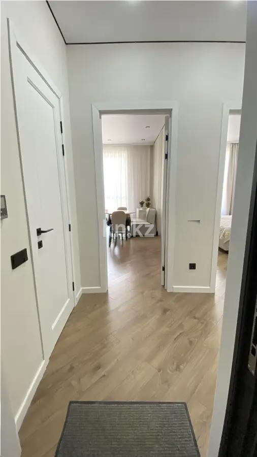 Продажа 2-комнатной квартиры, 53.4 м² в Астане - фото 4