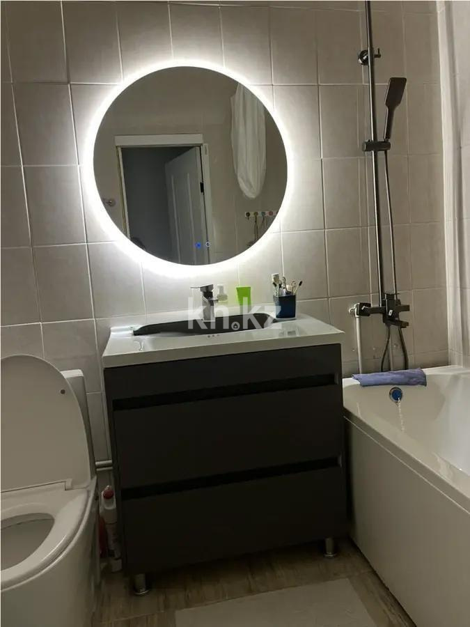 Продажа 2-комнатной квартиры, 66 м², мкр-н Нуркент, дом  73 в Алматы - фото 5