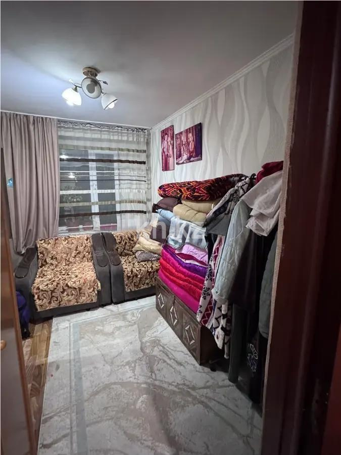 Продажа 3-комнатной квартиры, 60 м², ул. Керуентау, дом  7 - Продажа  трехкомнатных квартир в Алматы фото 2 из 5