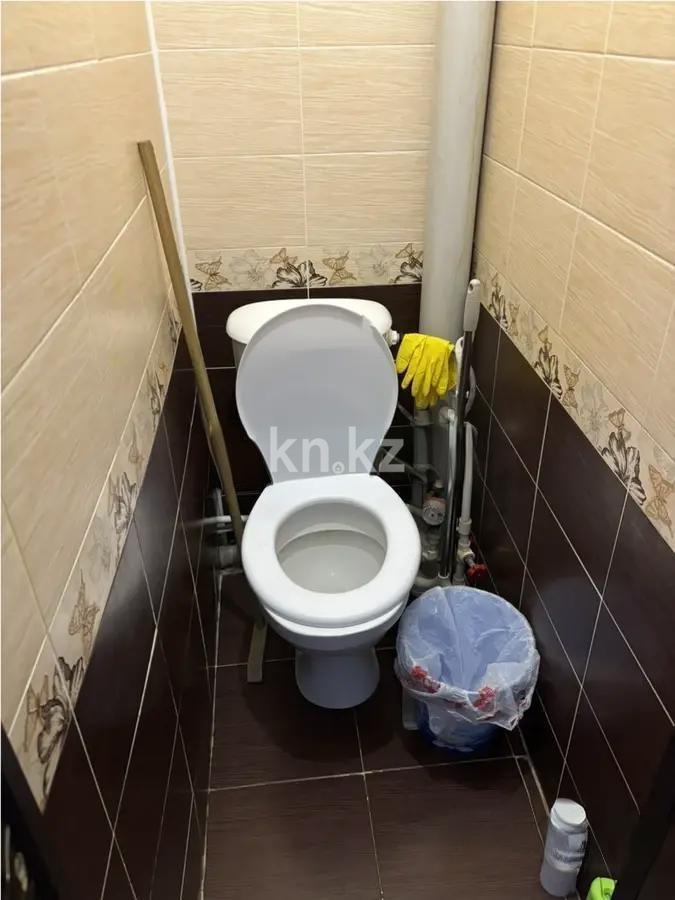 Продажа 2-комнатной квартиры, 44 м² - Продажа двухкомнатных квартир в Темиртау - страница 2 фото 5 из 5