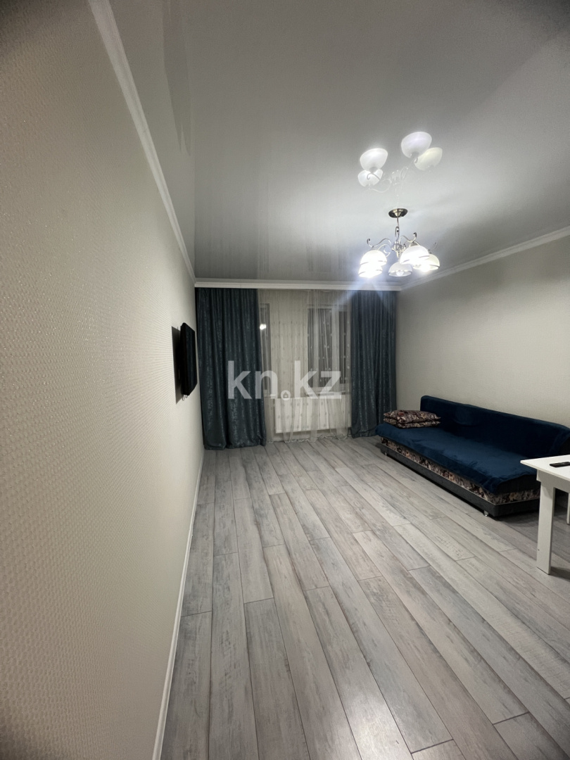 Аренда 1-комнатной квартиры, 42 м² - Аренда квартир помесячно в Астане фото 4 из 15