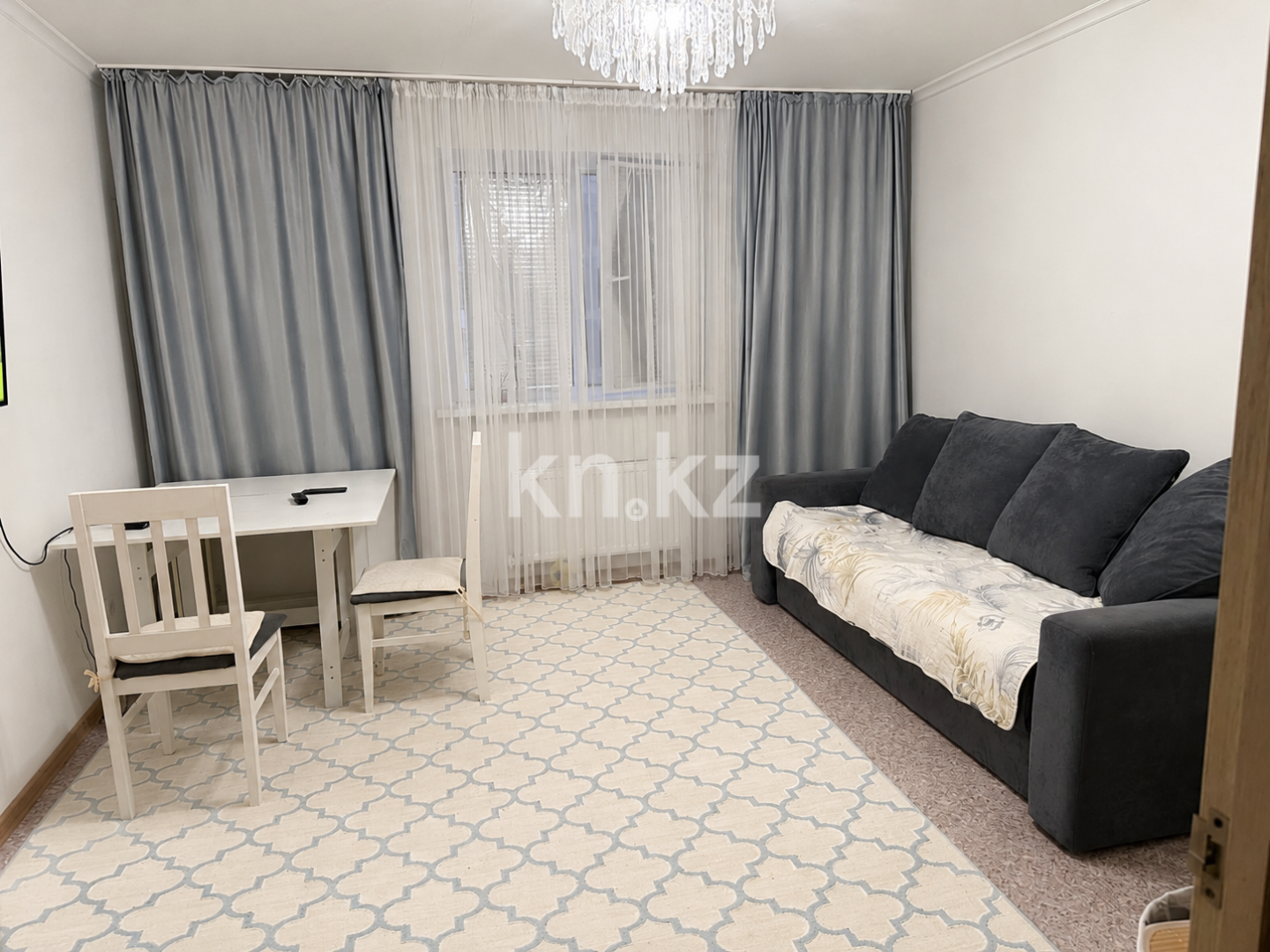 Продажа 2-комнатной квартиры, 58.5 м² - Недвижимость в Казахстане - страница 4 фото 1 из 1