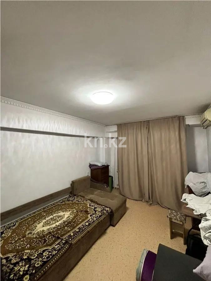Продажа 1-комнатной квартиры, 37.4 м² в Алматы