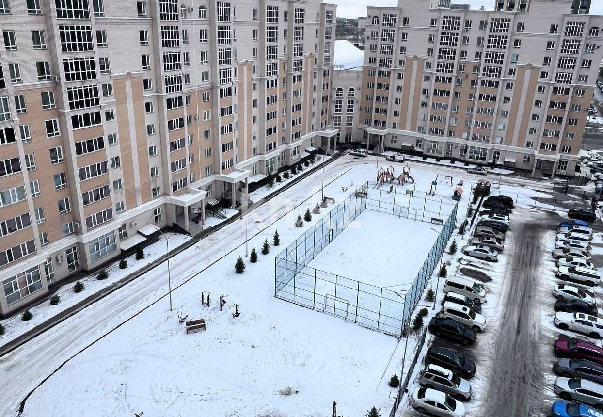 Продажа 2-комнатной квартиры, 40 м², 137 учетный квартал, дом  349 в Караганде - фото 20