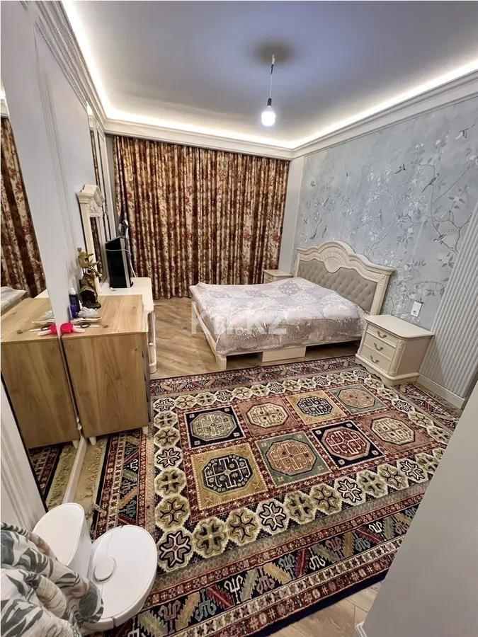 Продажа 3-комнатной квартиры, 115 м² - Продажа трехкомнатных квартир в р-не Есиль Астаны - страница 6 фото 2 из 4