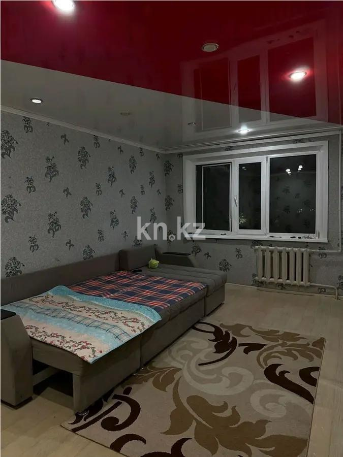 Продажа 1-комнатной квартиры, 32 м², 1 кв-л, дом  16 - Продажа квартир в Караганде фото 1 из 4