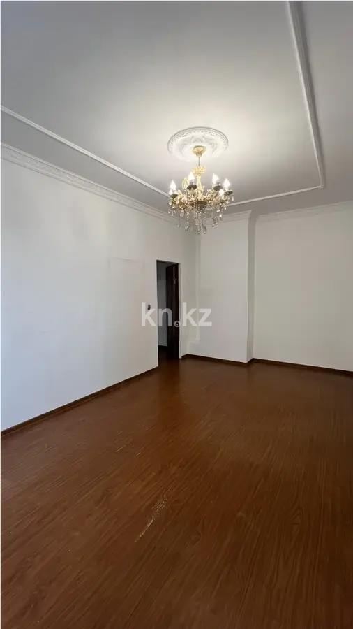 Продажа 3-комнатной квартиры, 88.9 м², ул. Брусиловского, дом  163 - Продажа квартир в новостройках Алматы без посредников с фото фото 1 из 4