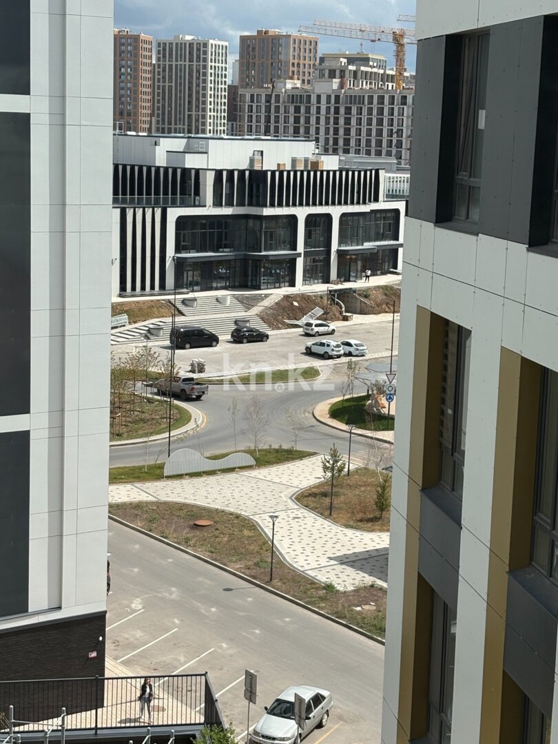 Продажа 3-комнатной квартиры, 89.8 м² в Астане - фото 18
