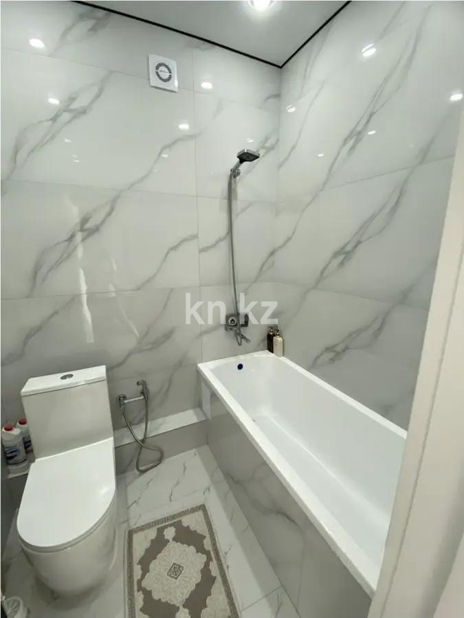 Продажа 2-комнатной квартиры, 40.68 м² - Продажа квартир в Астане - страница 52 фото 4 из 5