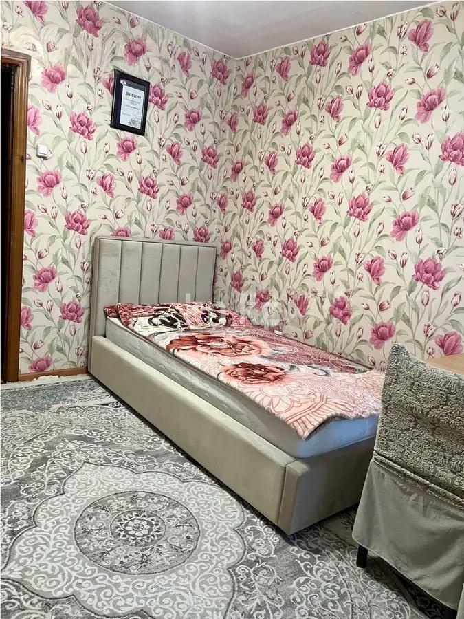 Продажа 3-комнатной квартиры, 73 м², ул. Дюсембекова, дом  2 - Продажа квартир в Караганде фото 4 из 8