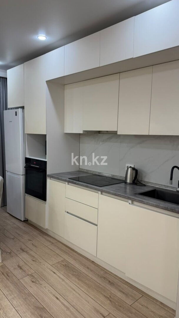 Аренда 2-комнатной квартиры, 58 м² в Астане - фото 6