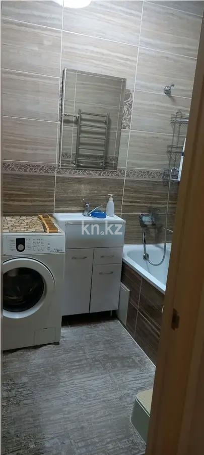 Продажа 2-комнатной квартиры, 56 м² в Алматы - фото 4