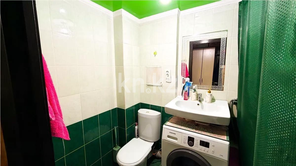 Продажа 4-комнатной квартиры, 59 м² - Продажа квартир в Астане - страница 56 фото 6 из 6