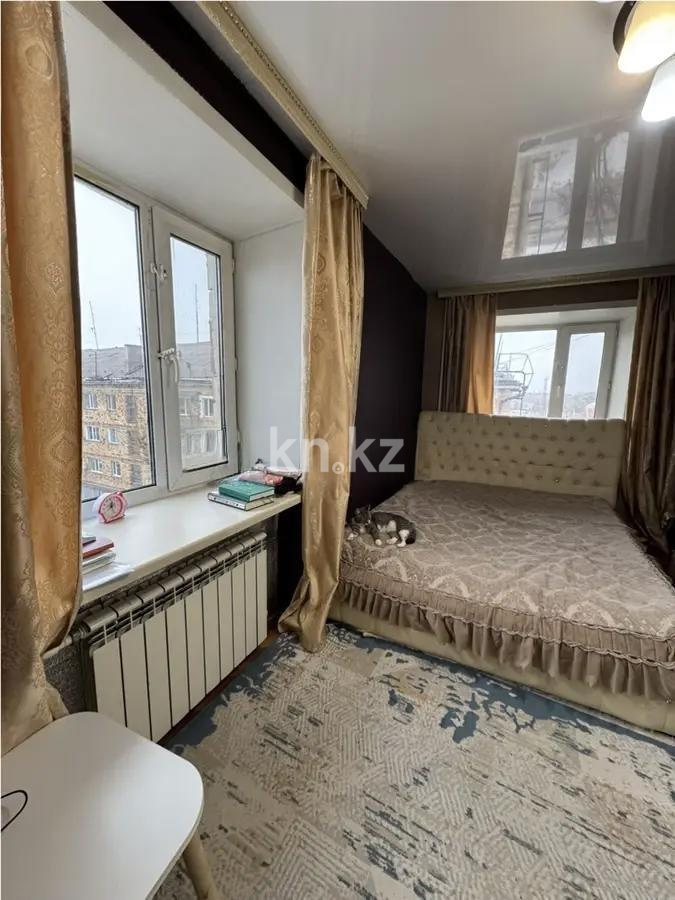 Продажа 2-комнатной квартиры, 42 м², ул. Жакенова, дом  17 - Продажа квартир в Сарани фото 2 из 4