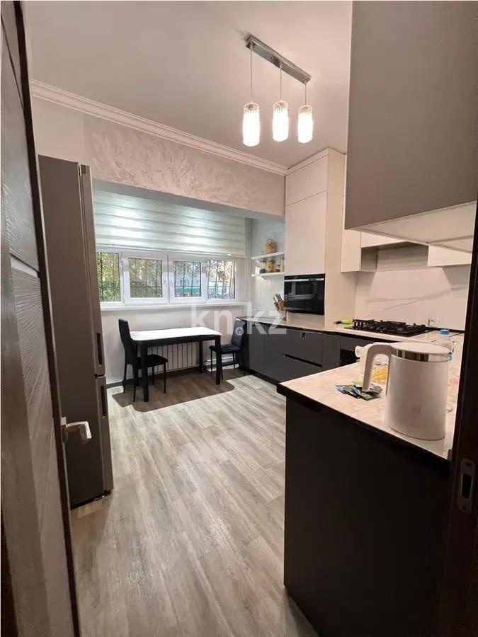 Продажа 3-комнатной квартиры, 77 м² - Продажа трехкомнатных квартир от собственников в Алматы - страница 39 фото 4 из 7