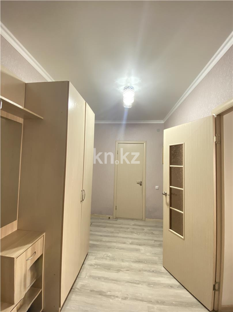 Продажа 2-комнатной квартиры, 63.4 м² - Продажа  двухкомнатных квартир в новостройках Астаны фото 5 из 14
