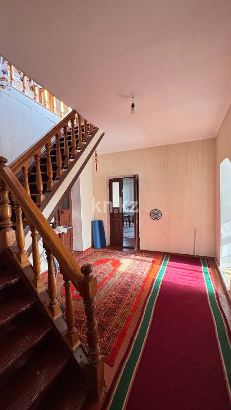 Продажа 8-комнатного дома, 200 м², Мельничная, дом  9а - Продажа домов, коттеджей в Казахстане фото 28 из 40