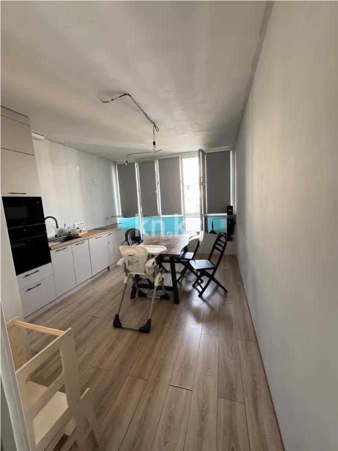 Продажа 3-комнатной квартиры, 70.4 м² в Алматы - фото 4